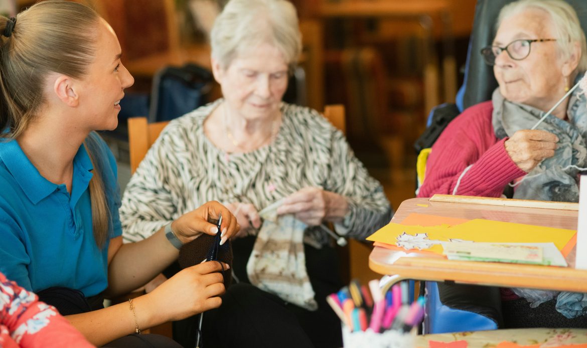 assisted living houston texas